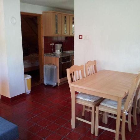 Apartment Lake Bohinj No. 5 Exterior photo