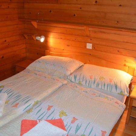Apartment Lake Bohinj No. 5 Exterior photo