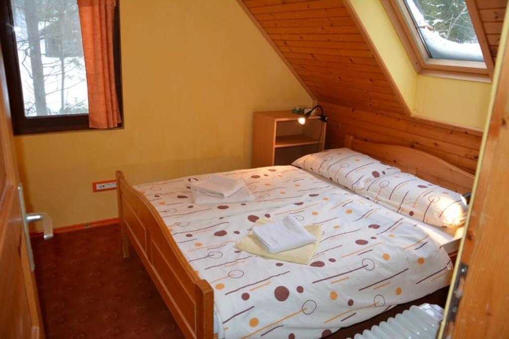 Apartment Lake Bohinj No. 5 Exterior photo