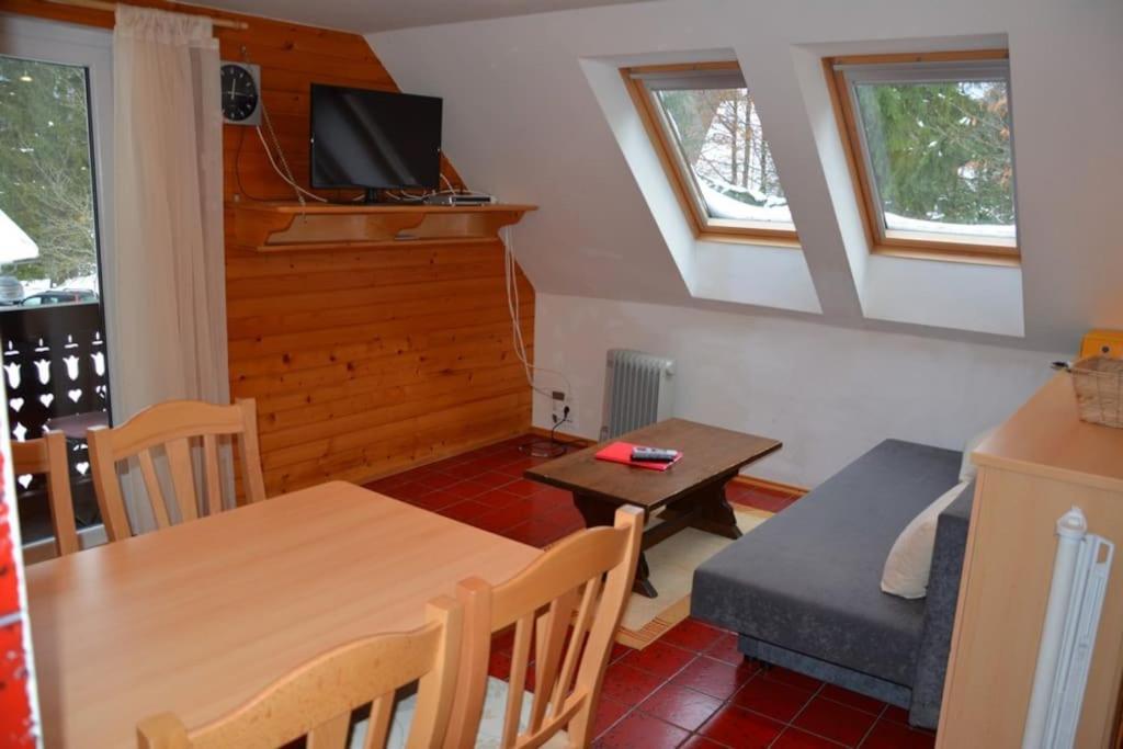 Apartment Lake Bohinj No. 5 Exterior photo
