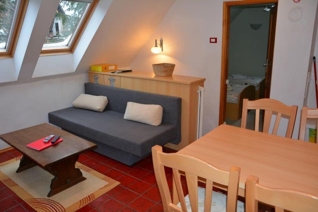 Apartment Lake Bohinj No. 5 Exterior photo