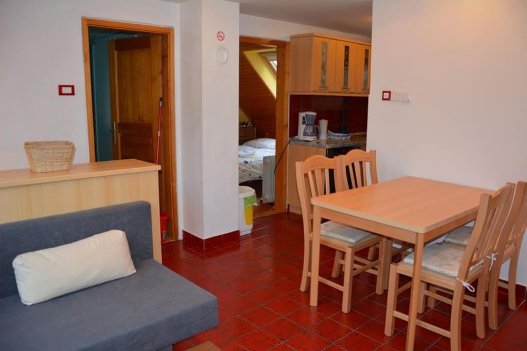 Apartment Lake Bohinj No. 5 Exterior photo