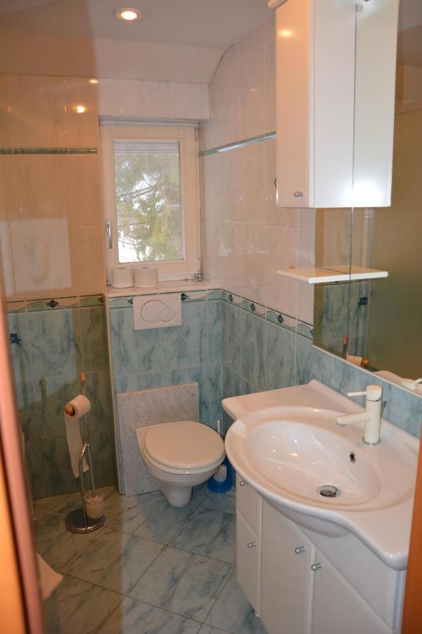 Apartment Lake Bohinj No. 5 Exterior photo