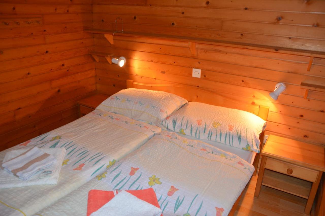 Apartment Lake Bohinj No. 5 Exterior photo