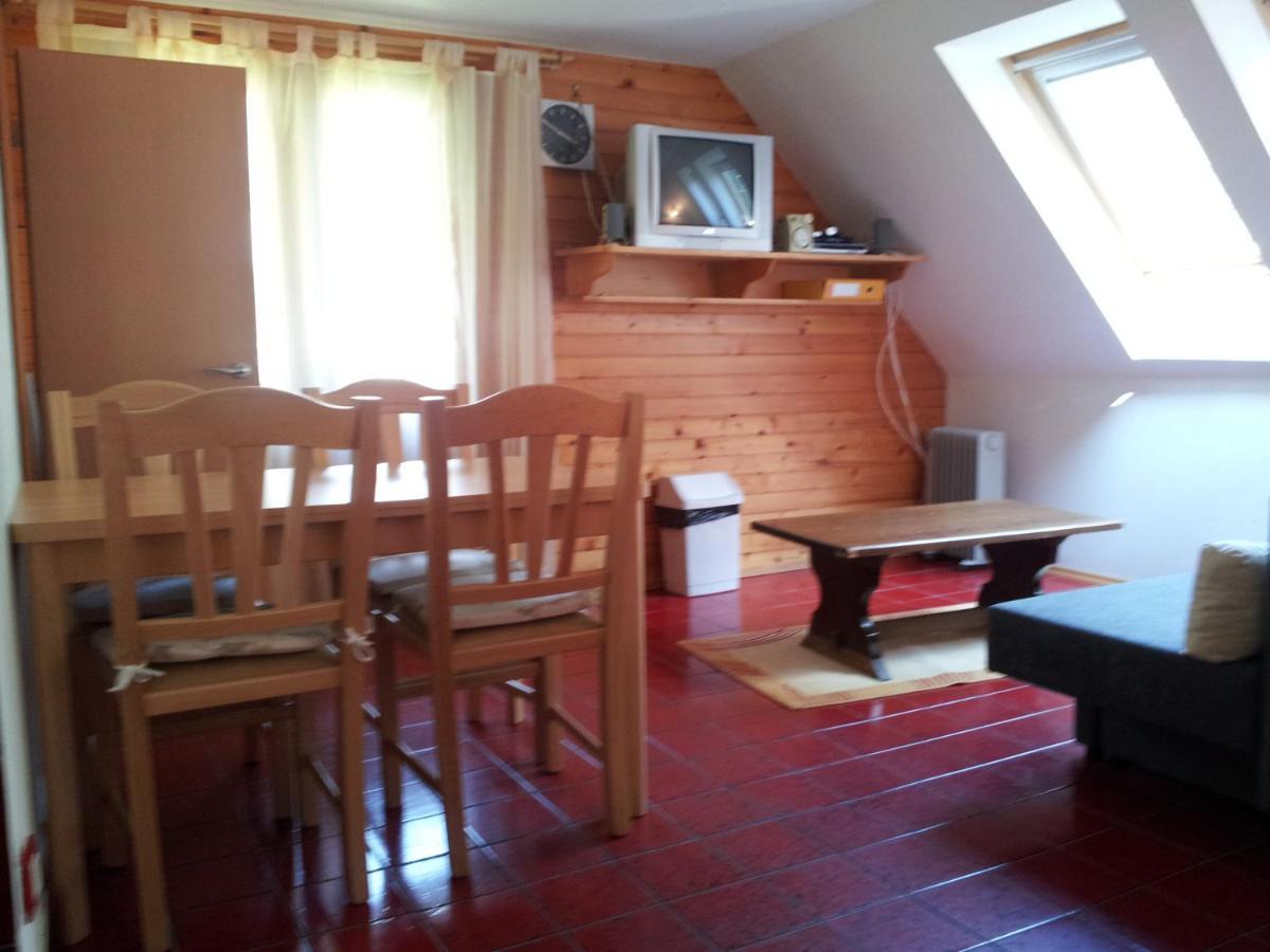 Apartment Lake Bohinj No. 5 Exterior photo