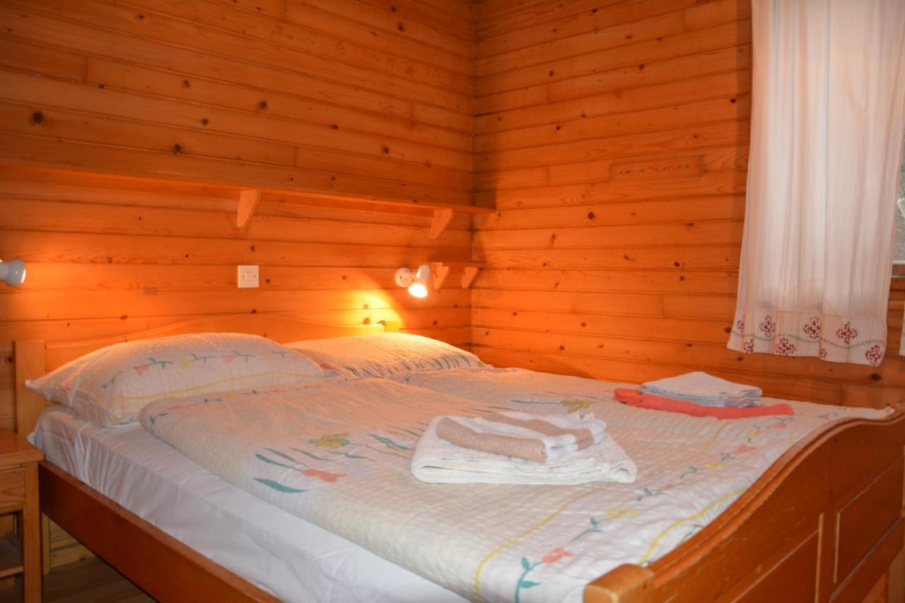 Apartment Lake Bohinj No. 5 Exterior photo