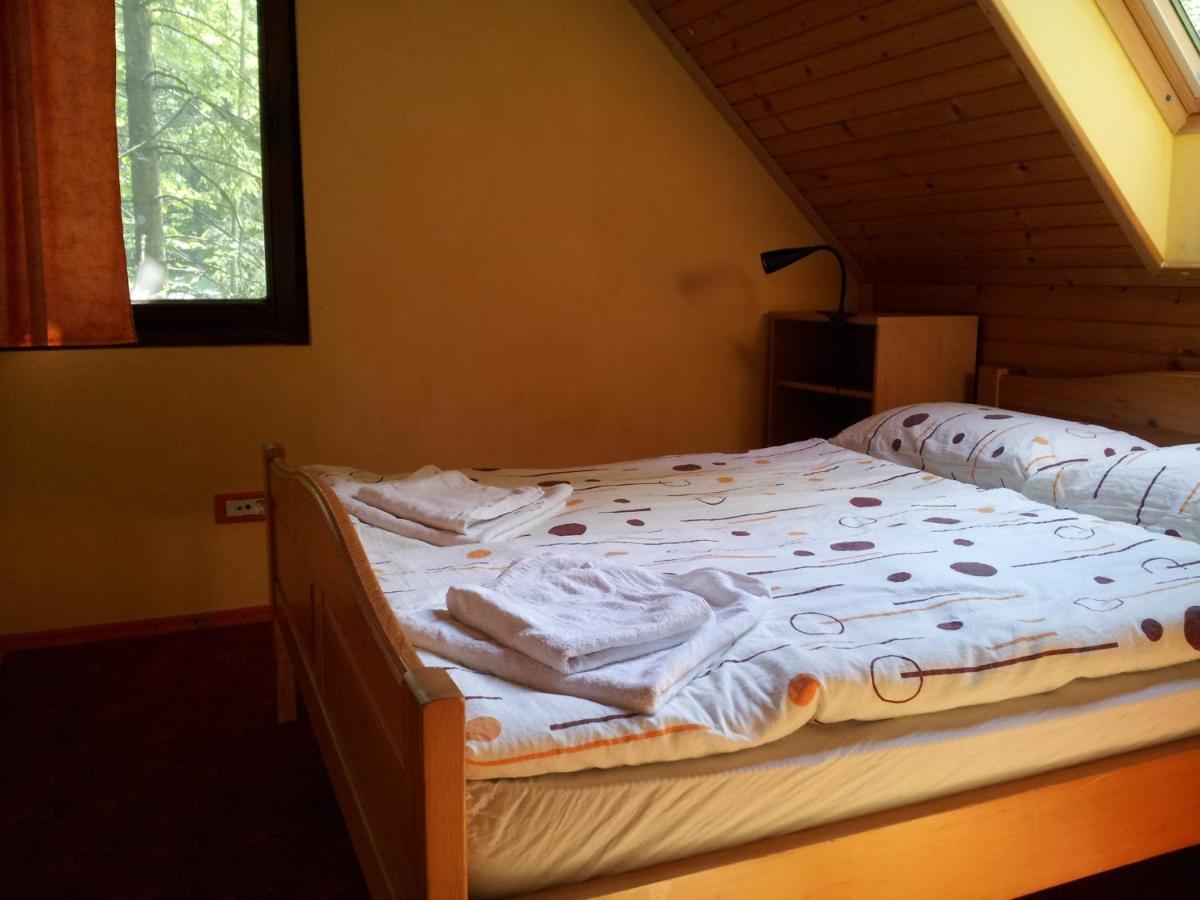 Apartment Lake Bohinj No. 5 Exterior photo