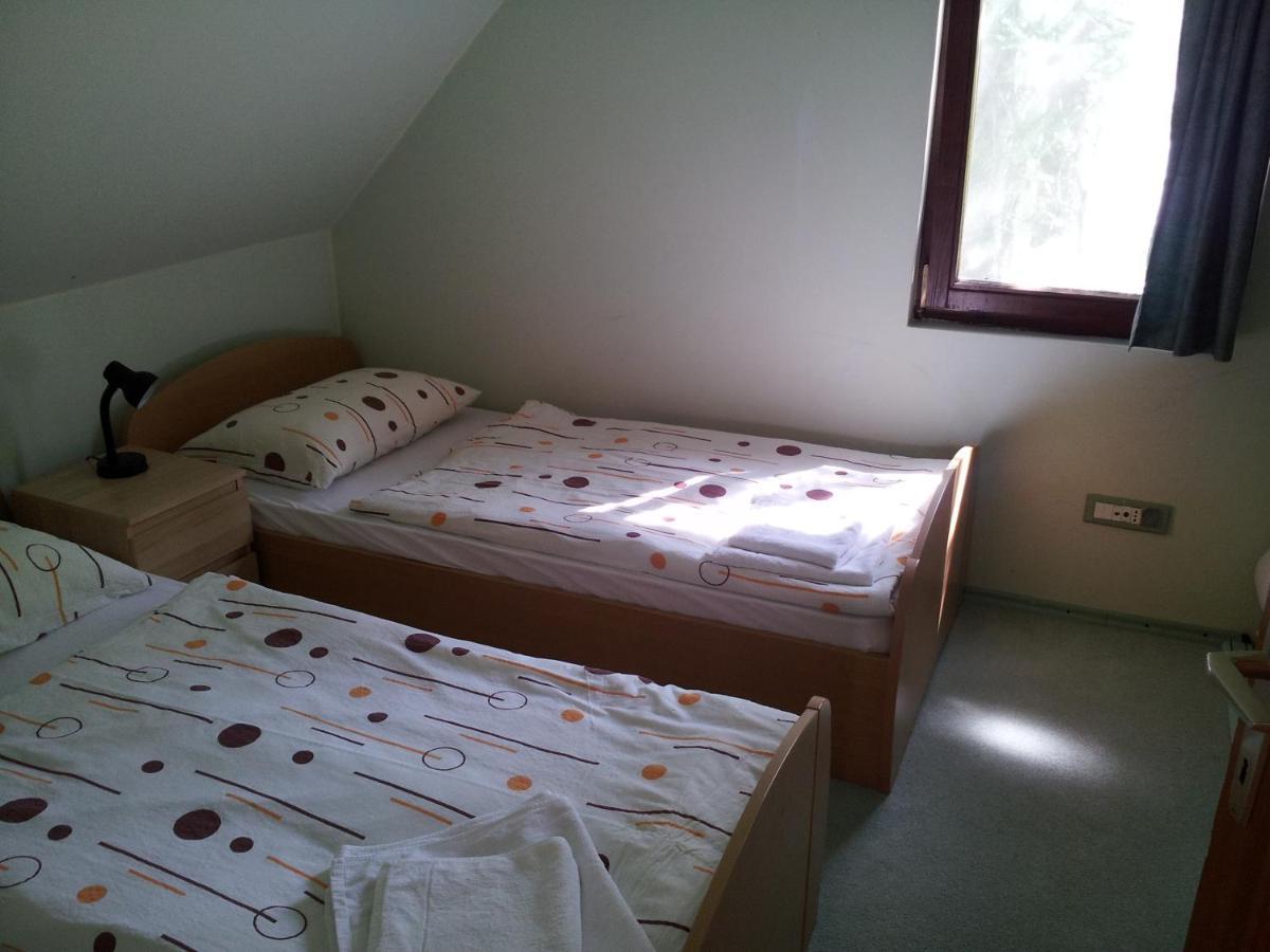 Apartment Lake Bohinj No. 5 Exterior photo